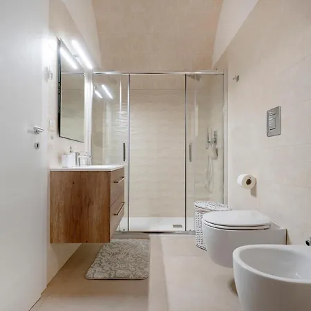 Ferienhaus Ranieri & Relax Mare *