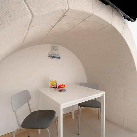 Ranieri & Relax Mare Holiday home Mola di Bari