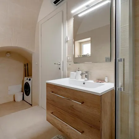 Ranieri & Relax Mare Holiday home Mola di Bari
