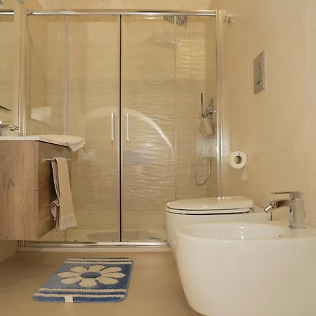 Ranieri & Relax Mare Mola di Bari