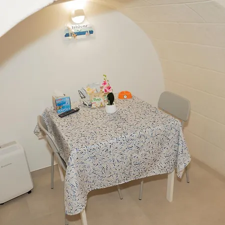 Ranierirooms&relax Mola di Bari