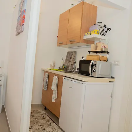 Ranierirooms&relax Casa vacanze Mola di Bari