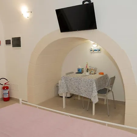 Ranierirooms&relax * Mola di Bari