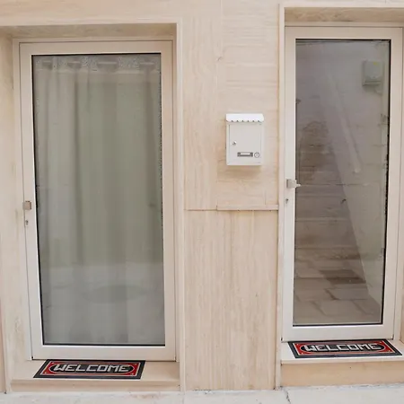 Casa vacanze Ranierirooms&relax Mola di Bari