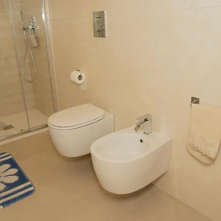 Ranierirooms&relax Casa vacanze