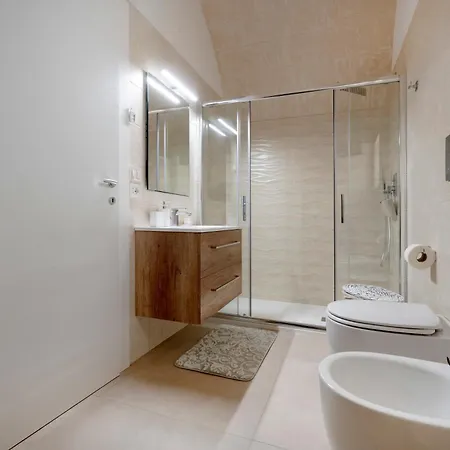 Ranieri & Relax Mare בית נופש מולה די בארי