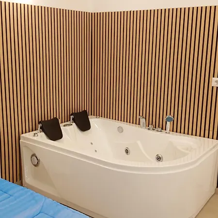Ranieri & Relax Mare Vakantiehuis