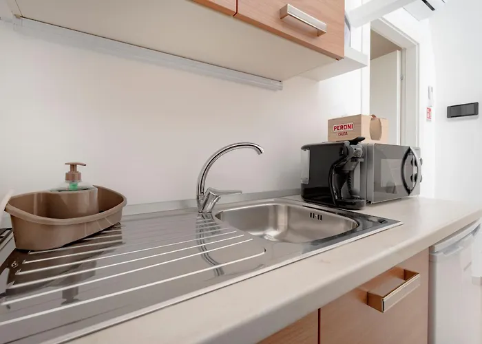 Ranieri & Relax Mare בית נופש