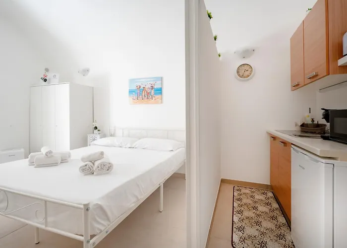 Ranieri & Relax Mare *