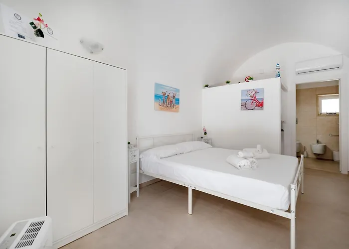 Ranieri & Relax Mare *