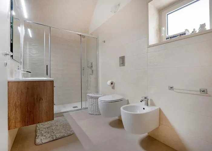 Ranieri & Relax Mare * מולה די בארי