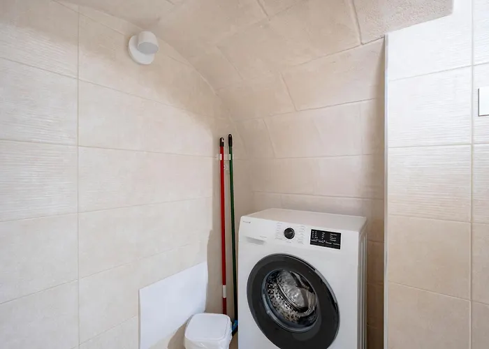 Ranieri & Relax Mare * מולה די בארי